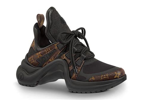 louis vuitton lv archlight sneaker price|louis vuitton archlight sneaker boots.